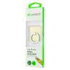 LAMTECH MOBILE RING HOLDER GOLD