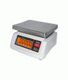 T-SCALE T28, (6kg - 1gr), Ηλεκτρονικός ζυγός ελέγχου βάρους (Εργαστηρίου).