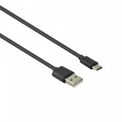 LAMTECH DATACABLE TYPE C 2m BLACK