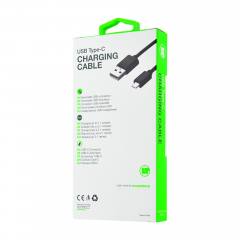 LAMTECH DATACABLE TYPE C 2M WHITE