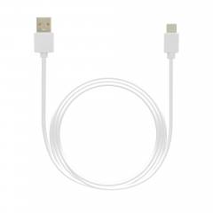 LAMTECH DATACABLE TYPE C 2M WHITE