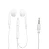 LAMTECH HANDSFREE STEREO 3,5mm JACK WITH MIC WHITE