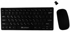 LAMTECH MINI WIRELESS 2,4G KEYBOARD AND MOUSE GR LAYOUT