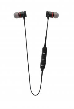 LAMTECH BLUETOOTH V5.1 MAGNETIC EARPHONES
