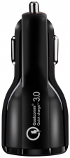 LAMTECH CAR QUICK CHARGER QC3.0 3.1A