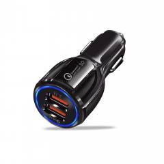 LAMTECH CAR QUICK CHARGER QC3.0 3.1A