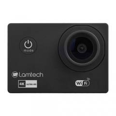 LAMTECH 4K CAMERA WITH WIFI & WEBCAM