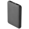 LAMTECH POWERBANK 5000MAH BLACK