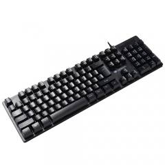 LAMTECH WIRED GR KEYBOARD WITH RAINBOW BACKLIGHT