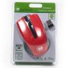 LAMTECH 2,4G WIRELESS MOUSE RED