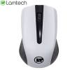 LAMTECH 2,4G WIRELESS MOUSE WHITE