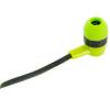 LAMTECH HANDSFREE WITH MIC 3,5MM JACK GREEN