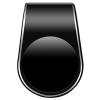 LAMTECH MAGNETIC CAR AIR VENT SMARTPHONE HOLDER WITH CLIP