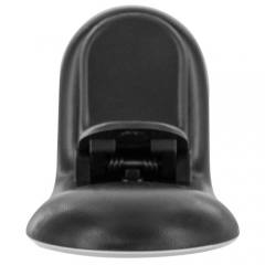 LAMTECH MAGNETIC CAR AIR VENT SMARTPHONE HOLDER WITH CLIP