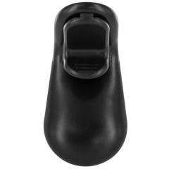 LAMTECH MAGNETIC CAR AIR VENT SMARTPHONE HOLDER WITH CLIP