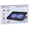 LAMTECH LAPTOP COOLING PAD 2 FANS