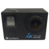LAMTECH 4K ACTION CAMERA DUO WITH Wi-Fi & 2.4G REMOTE CONTROL