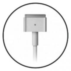 LAMTECH MAGSAFE 2 POWER ADAPTER TYPE T 60W 16,5V 3,65A