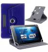 LAMTECH BLUE UNIVERSAL 10.1'-10.4' TABLET CASE WITH 360 ROTATION