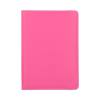 LAMTECH PINK UNIVERSAL 10.1'-10.4' TABLET CASE WITH 360 ROTATION