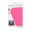 LAMTECH PINK UNIVERSAL 10.1'-10.4' TABLET CASE WITH 360 ROTATION