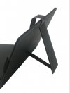 LAMTECH BLACK UNIVERSAL 10.1'-10.4' TABLET CASE WITH GR KEYBOARD & 3 USB TIPS