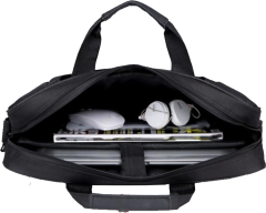 LAMTECH NOTEBOOK BAG 15,6' BLACK