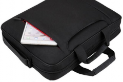LAMTECH NOTEBOOK BAG 15,6' BLACK