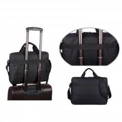 LAMTECH NOTEBOOK BAG 15,6' BLACK