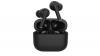 LAMTECH BLUETOOTH 5.0 TWS EARPHONES WITH CHARGING DOCK BLACK