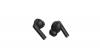 LAMTECH BLUETOOTH 5.0 TWS EARPHONES WITH CHARGING DOCK BLACK