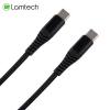 LAMTECH HQ UNBREAKABLE CABLE TYPE-C TO TYPE-C 2M