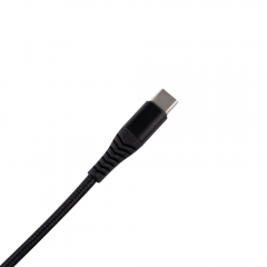 LAMTECH HQ UNBREAKABLE CABLE TYPE-C TO TYPE-C 2M