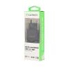 LAMTECH QUICK CHARGER USB3.0 18W BLACK