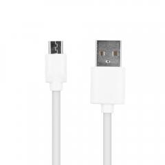 LAMTECH QUICK CHARGER USB3.0 18W WITH MICRO USB CABLE 1M WHITE
