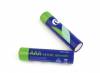 ENERGENIE READY TO USE RECHARGEABLE BATTERIES AAA 850MAH 2PCS/PACK