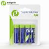 ENERGENIE ALKALINE AA BATTERIES 4-PACK