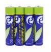ENERGENIE ALKALINE AAA BATTERIES 4-PACK