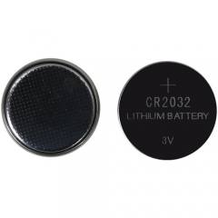 ENERGENIE BUTTON CELL CR2032 2-PACK