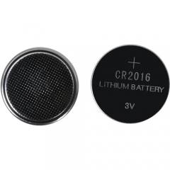 ENERGENIE BUTTON CELL CR2016 2-PACK