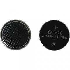 ENERGENIE BUTTON CELL CR1620 2-PACK