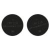 ENERGENIE BUTTON CELL CR1220 2-PACK