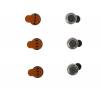 ENERGENIE BUTTON CELL ZA312 6-PACK