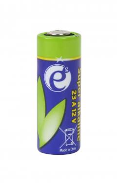 ENERGENIE ALKALINE 23A BATTERY 2-PACK