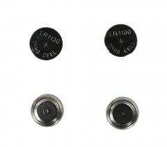 ENERGENIE BUTTON CELL LR1130 4-PACK
