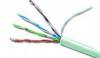 CABLEXPERT UTP LAN CABLE CAT5e CCA STRANDED 100M