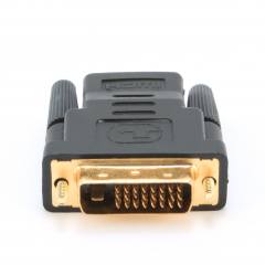 CABLEXPERT HDMI TO DVI ADAPTER HDMI FEMALE