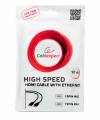 CABLEXPERT HDMI HIGH SPEED V2.0 4K MALE-MALE CABLE 15m BULK