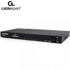 CABLEXPERT HDMI SPLITTER 8 PORTS