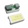CABLEXPERT Cat. 5E LAN COUPLER, WHITE